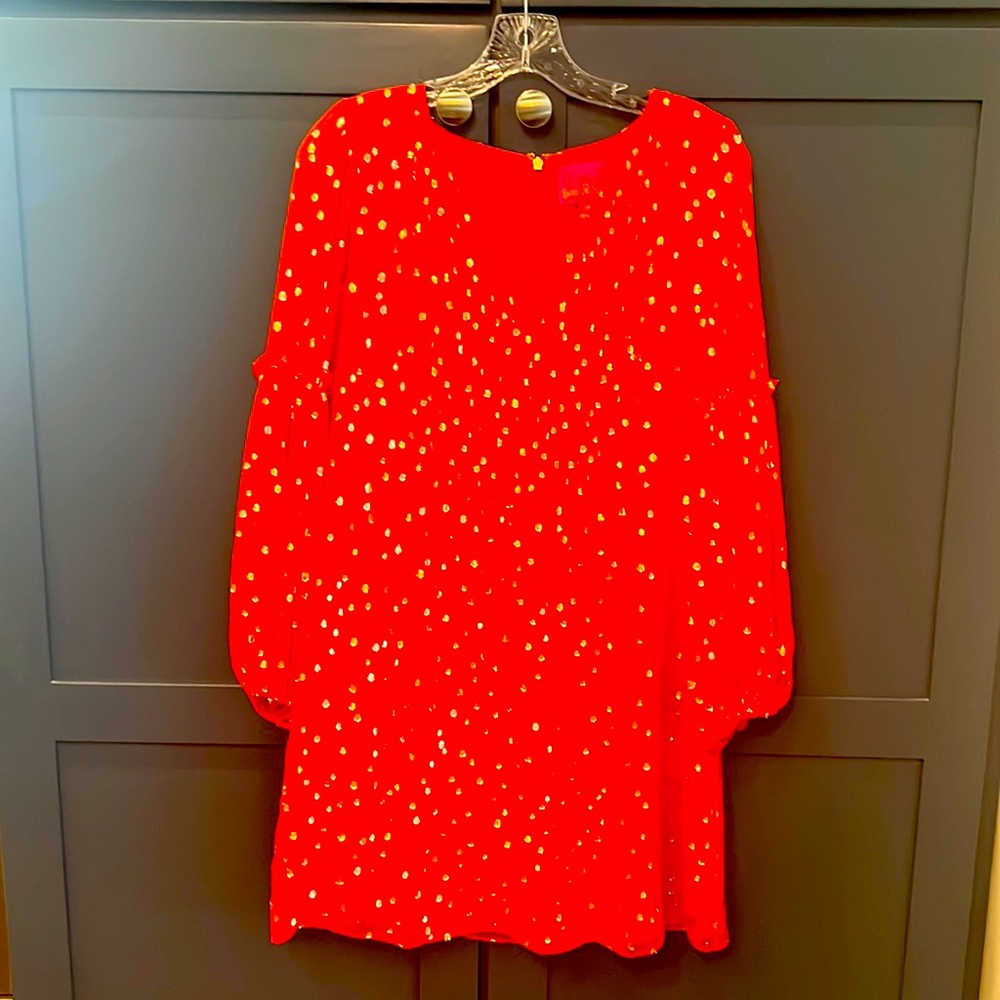 Lilly Pulitzer dress